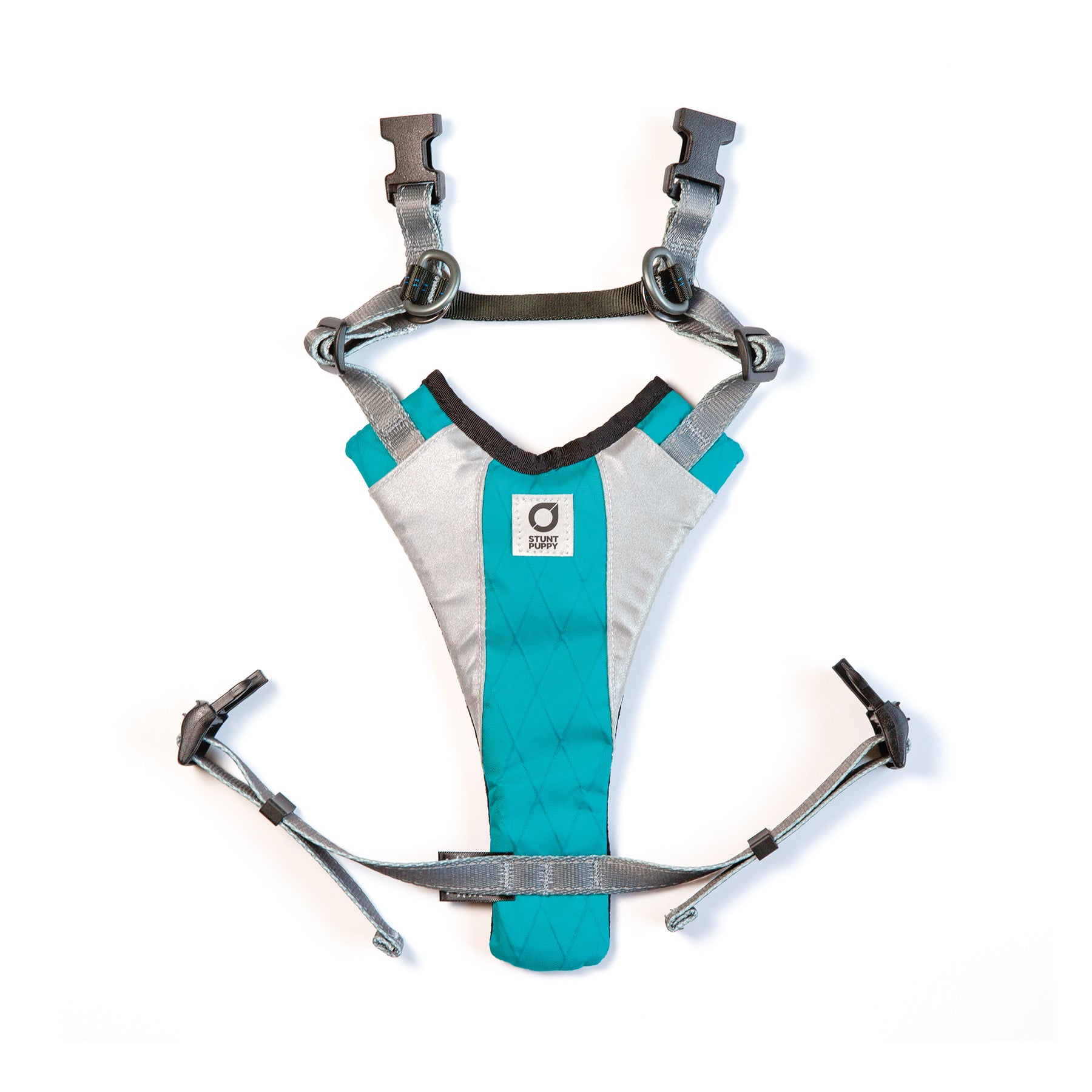 GO DOG GLO™ HARNESS