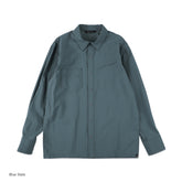 MERCED RIVER L/S SHIRTS