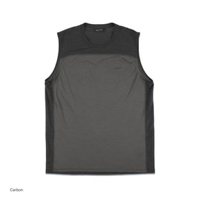 STATIC / CHORD WOOL SLEEVELESS | STATICBLOOM ONLINE STORE