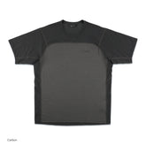 CHORD WOOL S/S SHIRTS