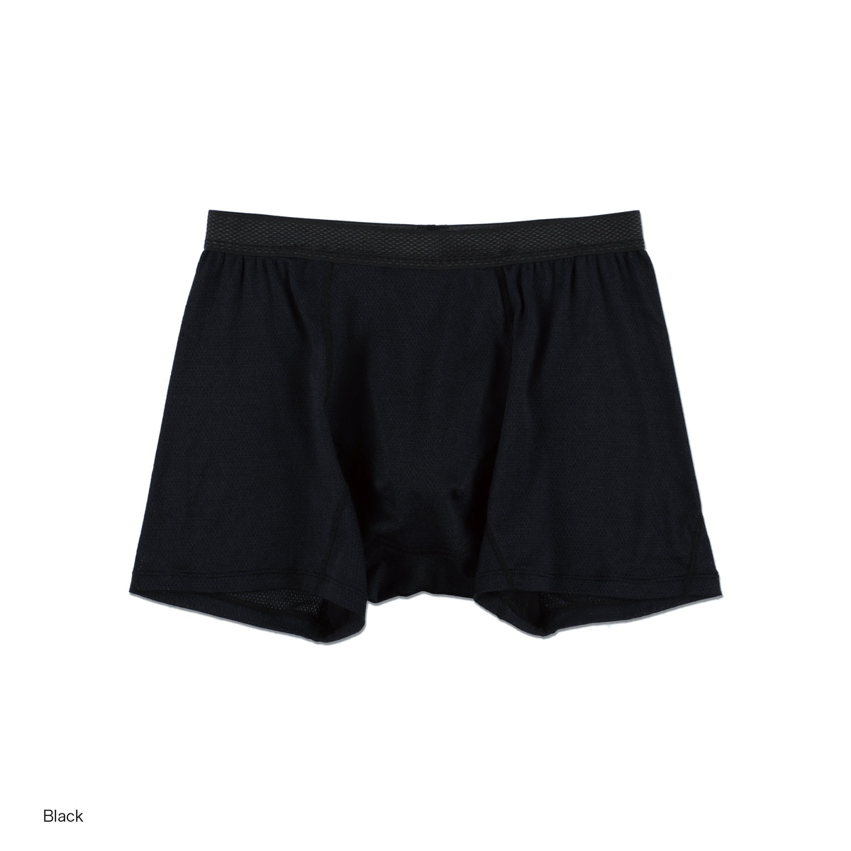 CHORD MESH BOXER M's