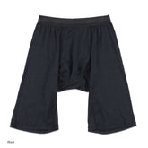 CHORD MESH LONG BOXER M's