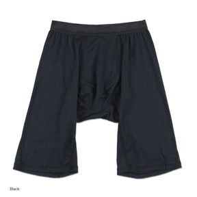 CHORD MESH LONG BOXER M's