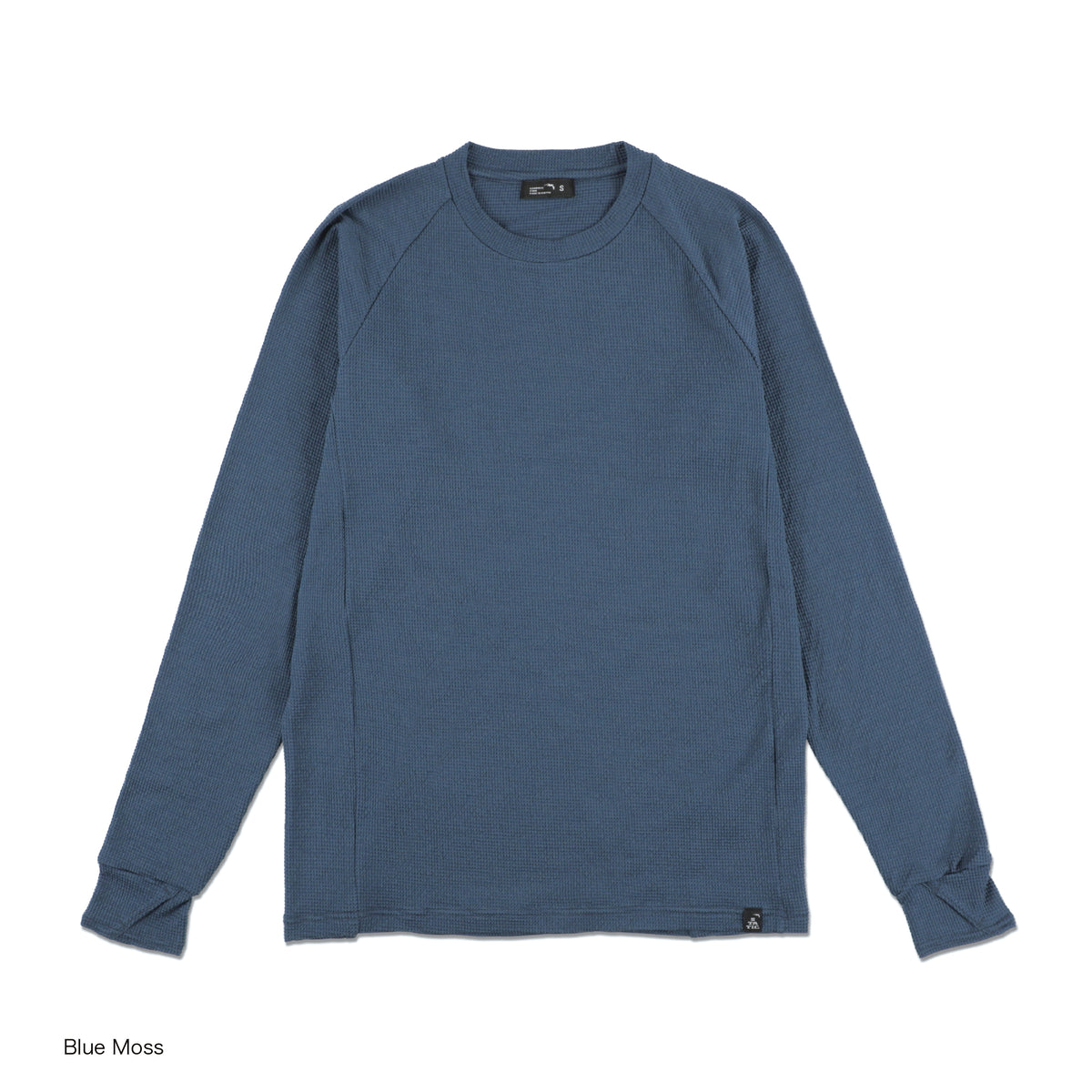 DISTANCE L/S RELAX