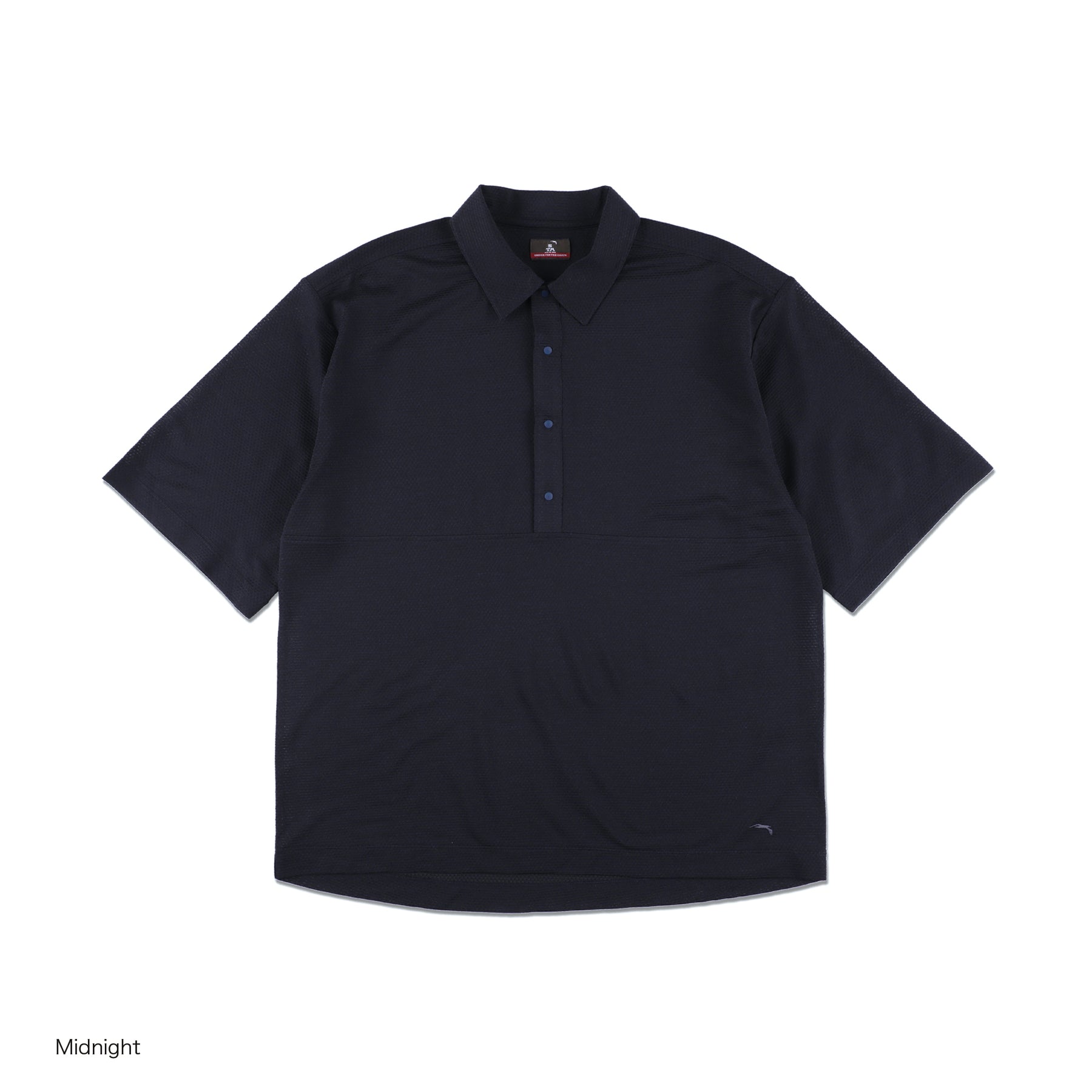 LOST LAKE POLO