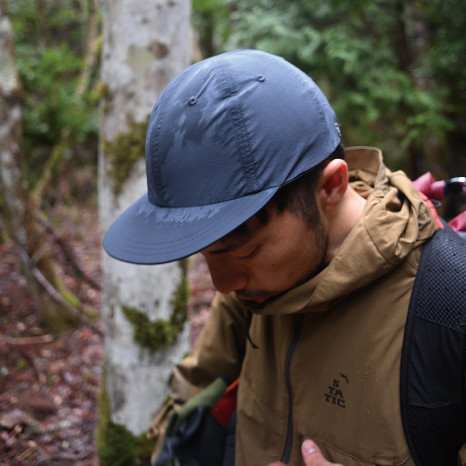LOST LAKE CAP