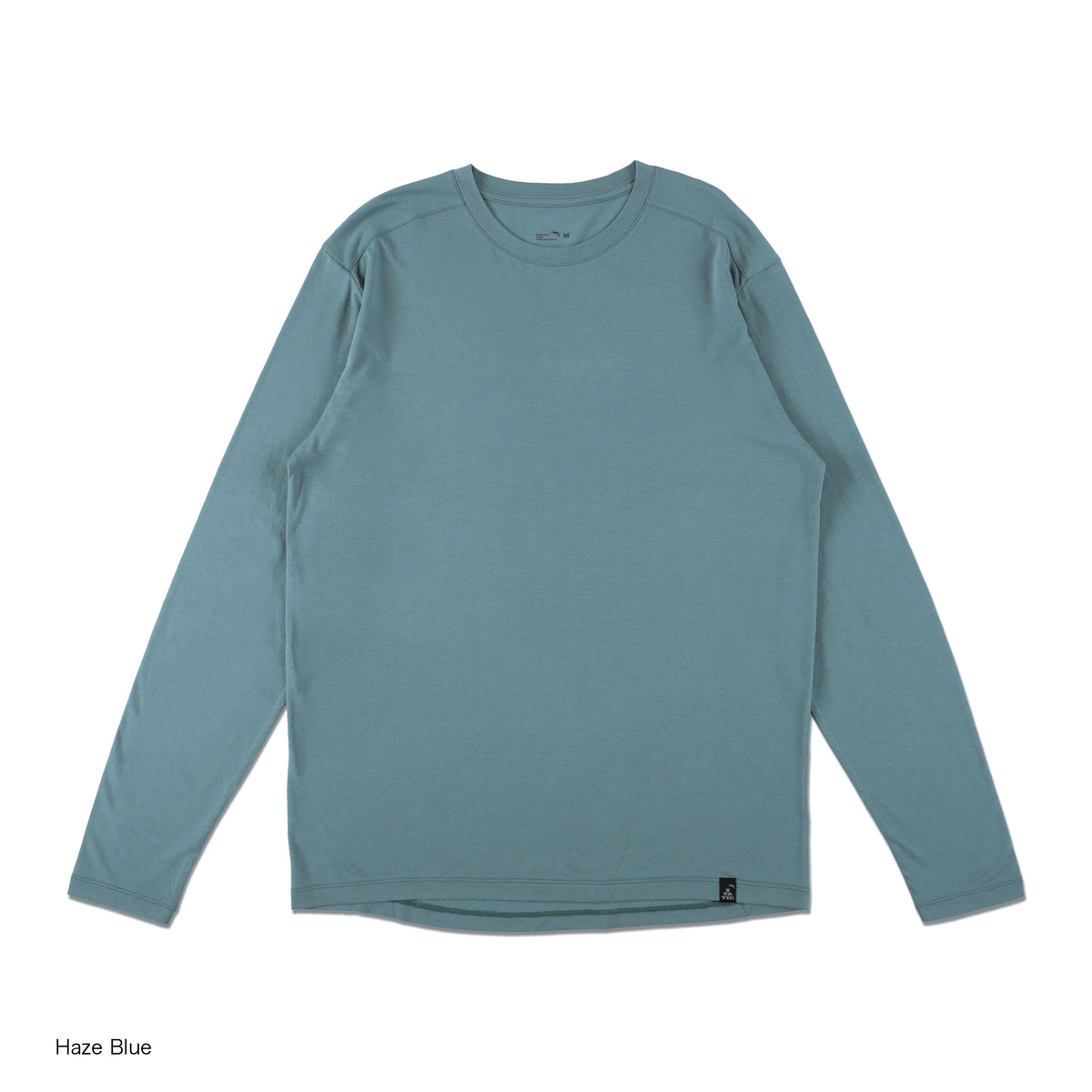 FORGE WOOL L/S