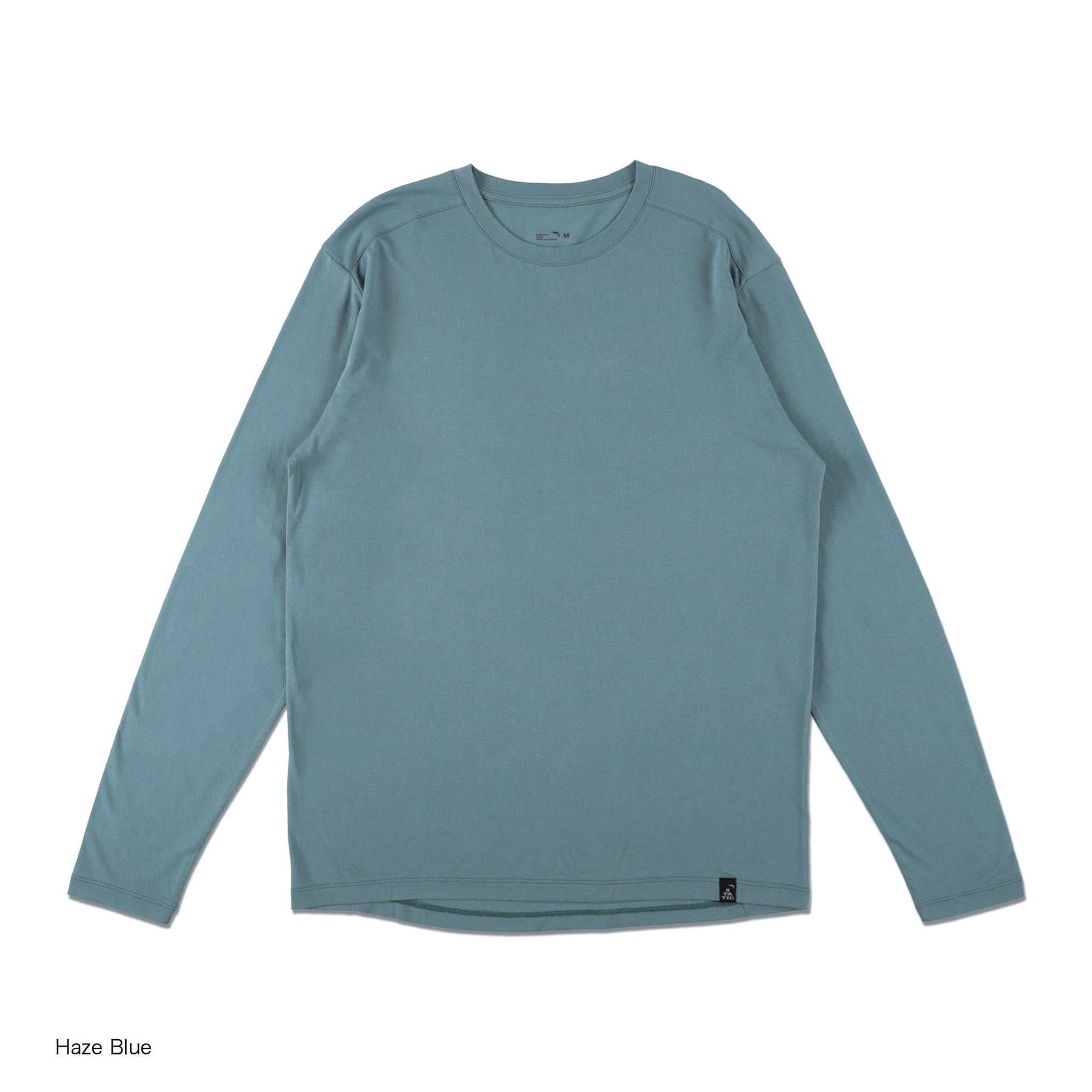 FORGE WOOL L/S