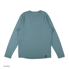 FORGE WOOL L/S