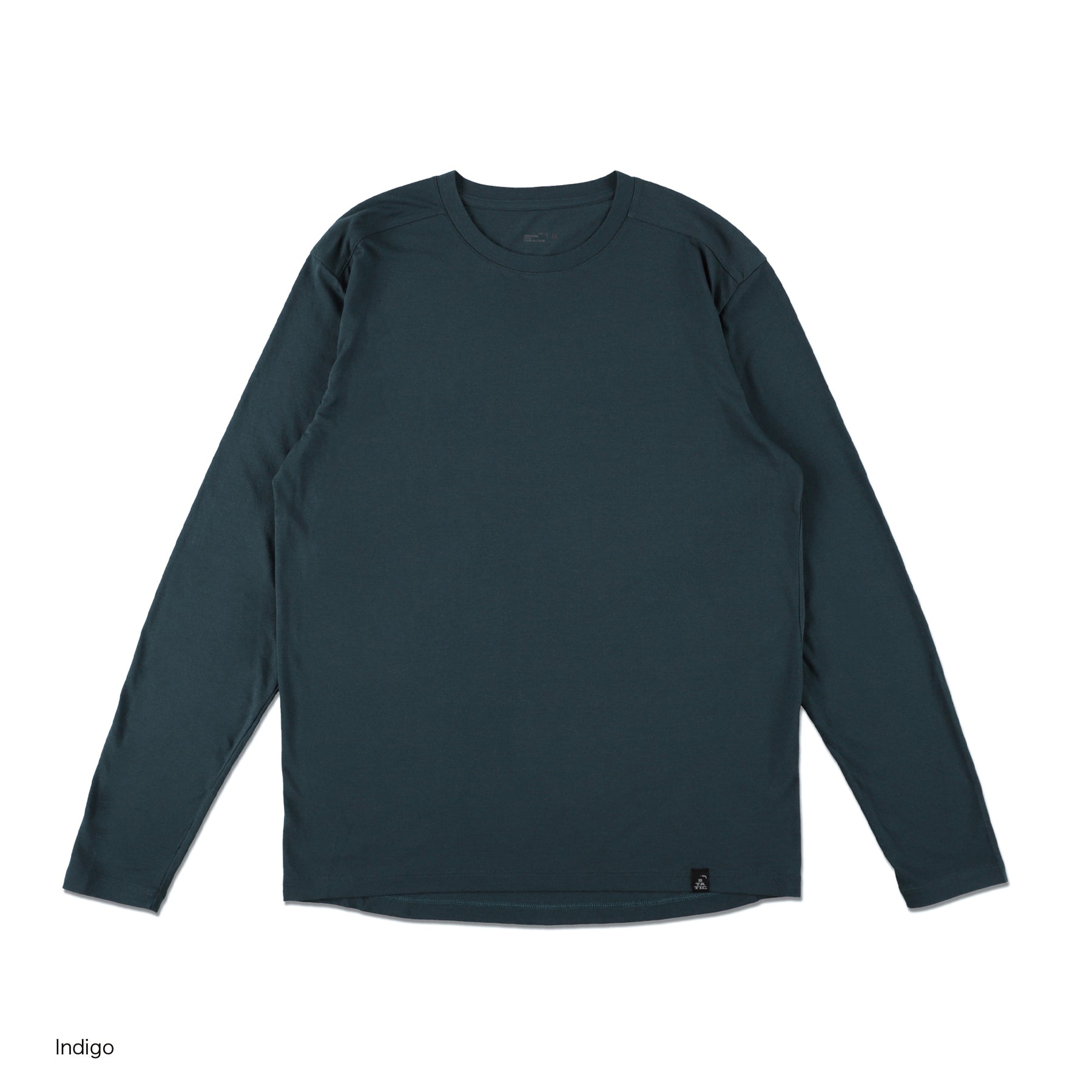 FORGE WOOL L/S