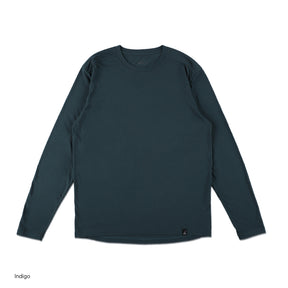 FORGE WOOL L/S