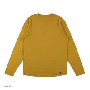FORGE WOOL L/S