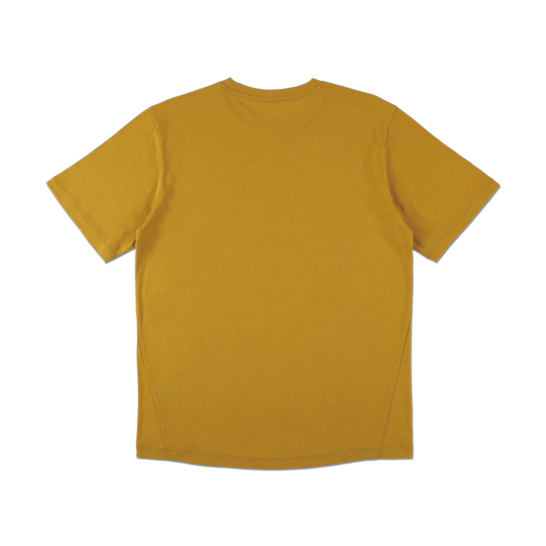 FORGE WOOL S/S