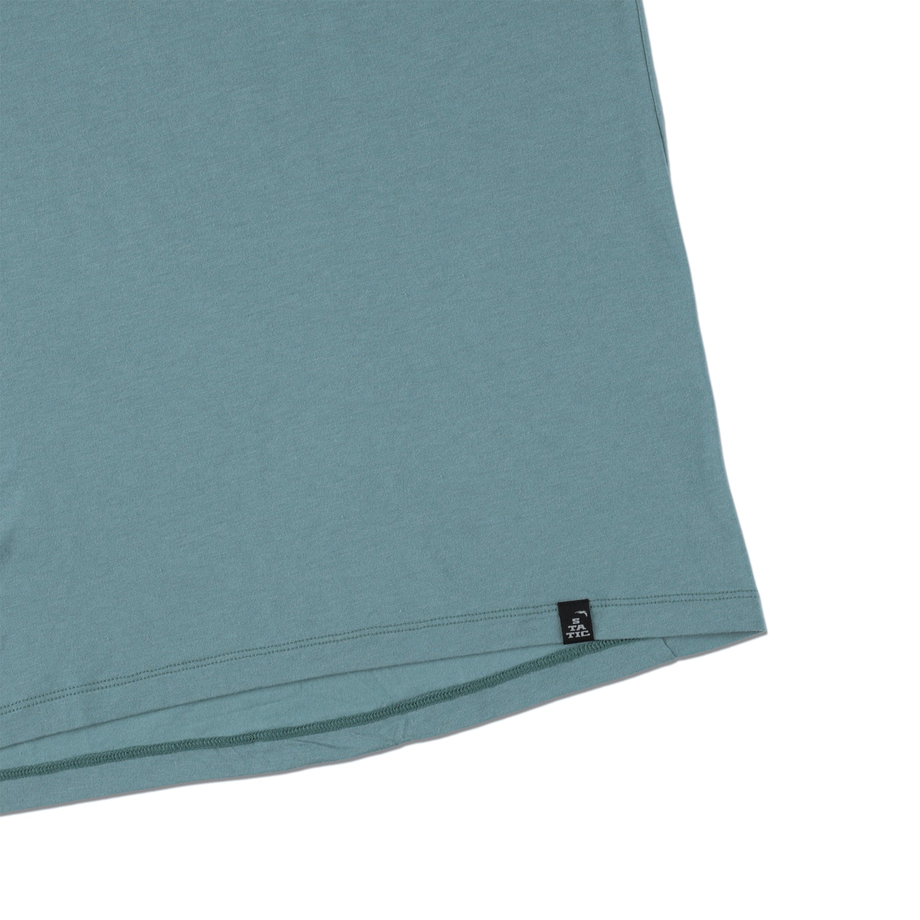 FORGE WOOL S/S