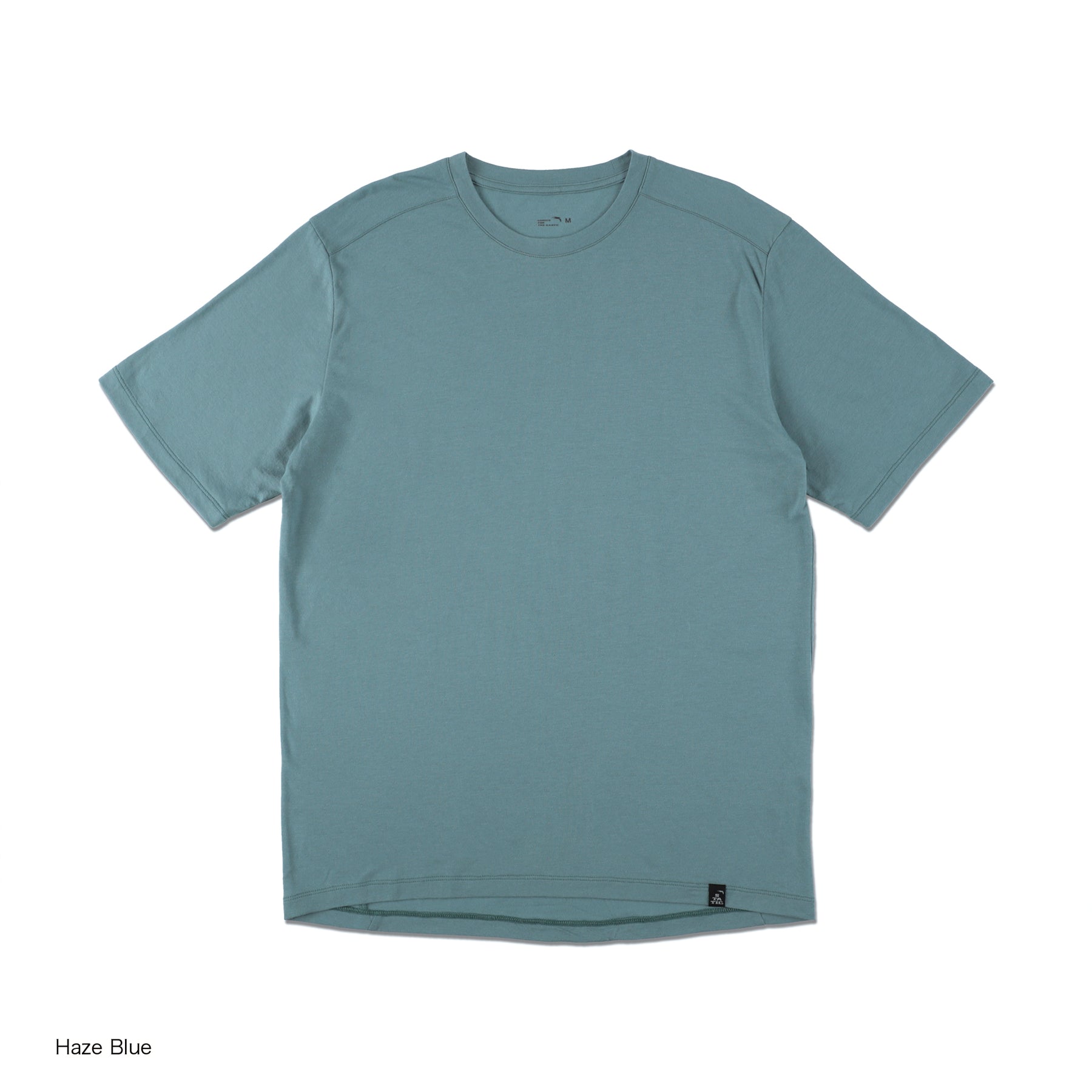FORGE WOOL S/S