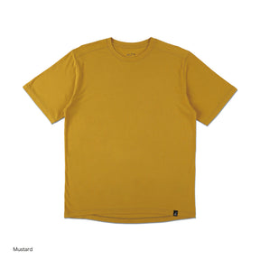 FORGE WOOL S/S