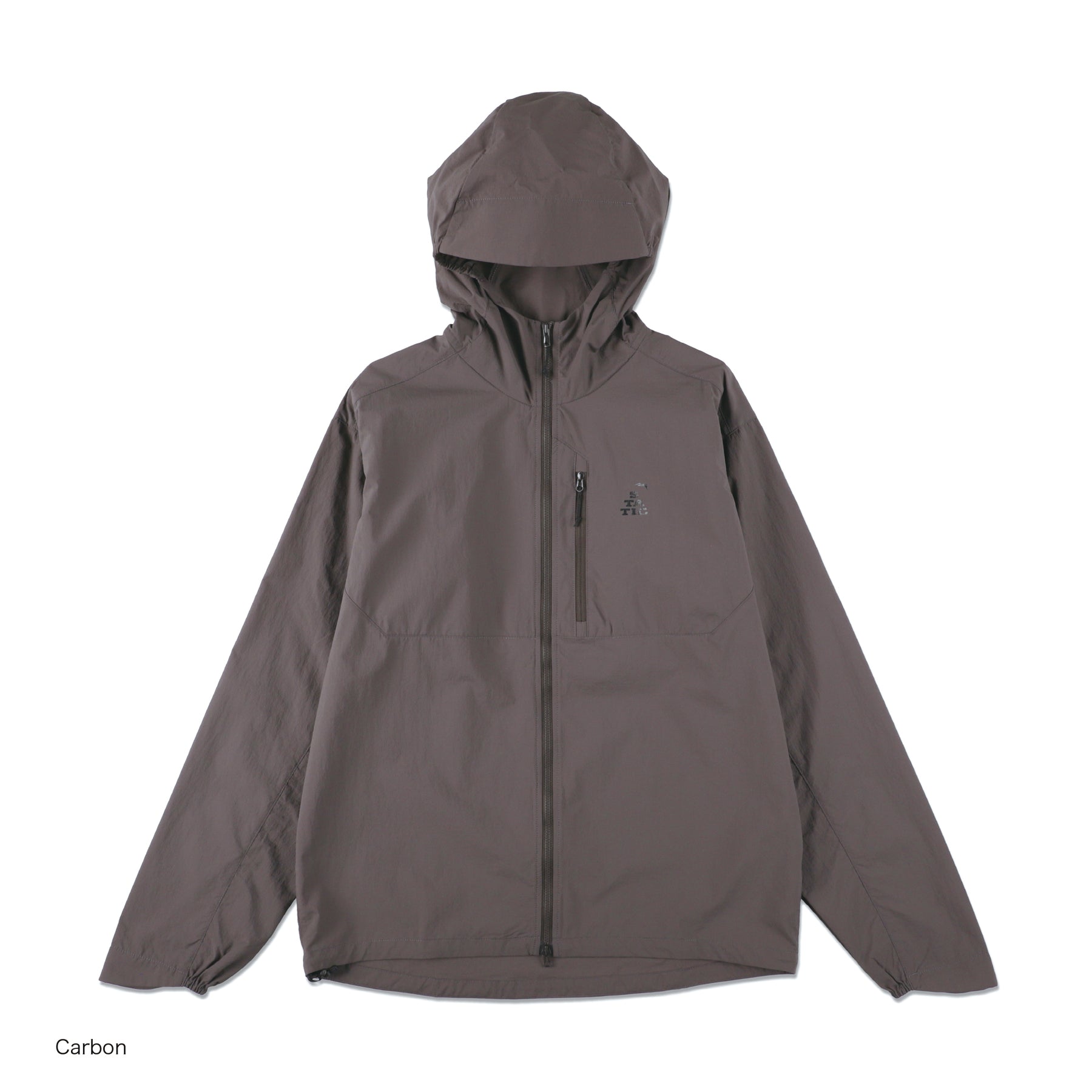 STATIC / APOSTLE LT HOODY | STATICBLOOM ONLINE STORE