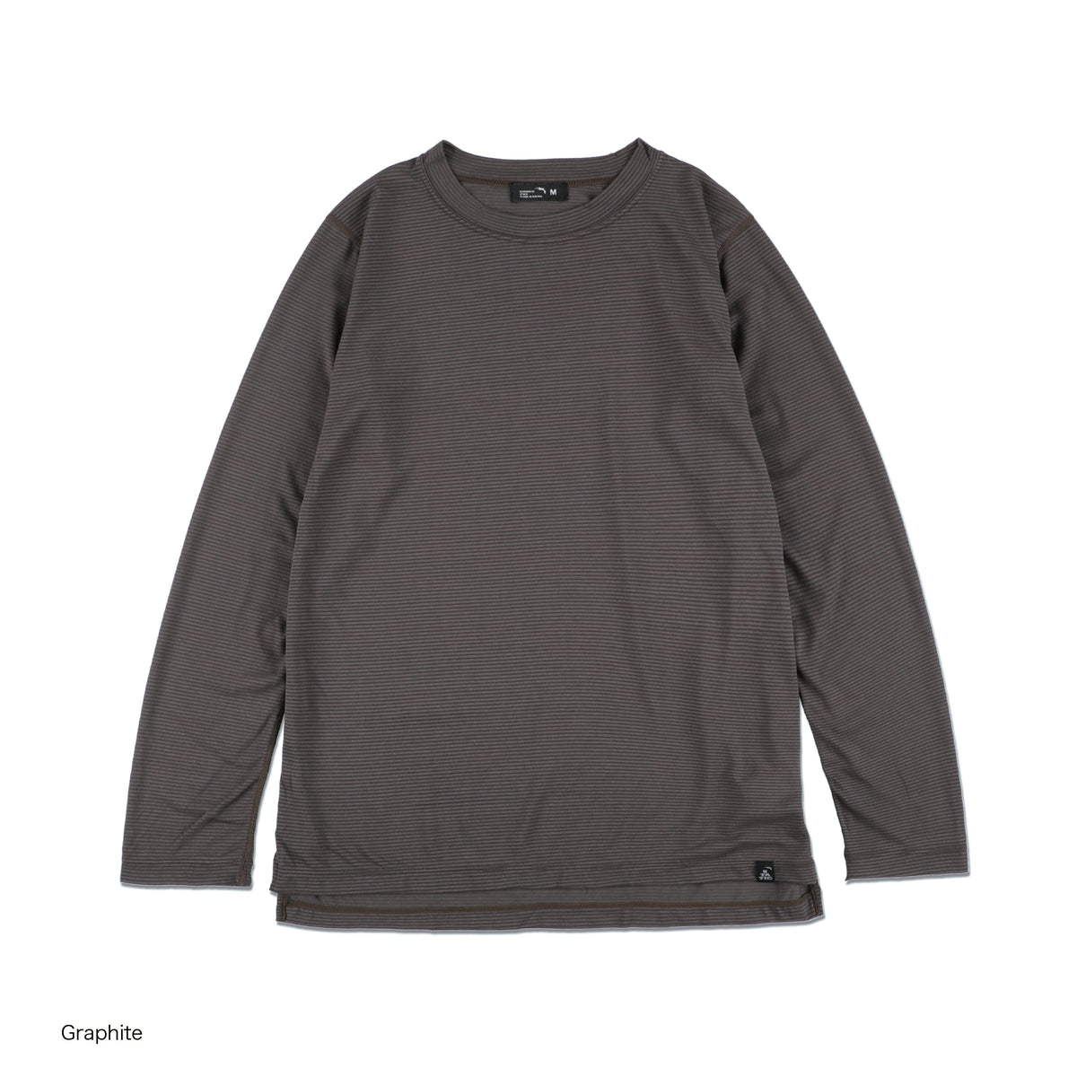 ALL ELEVATION L/S W's