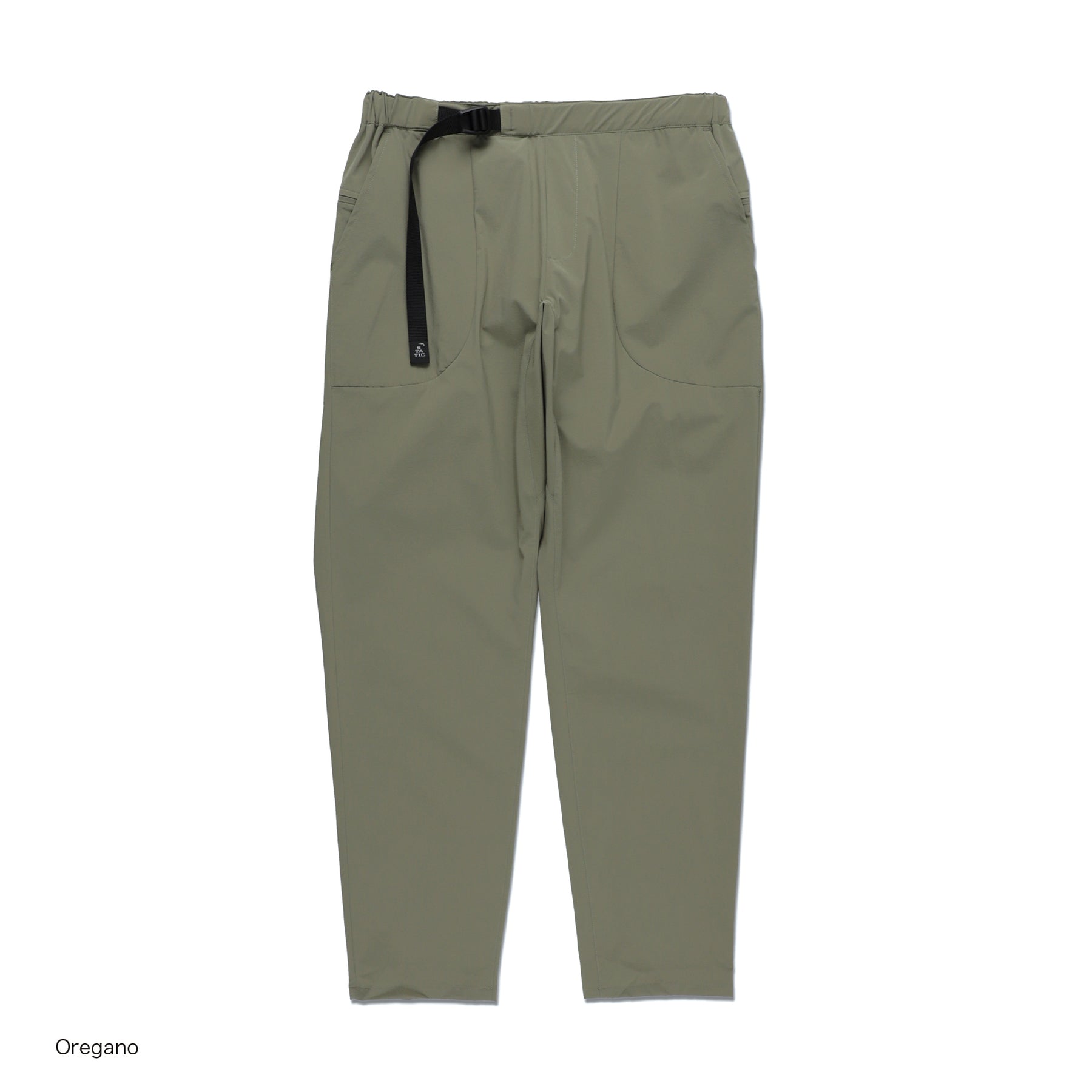 FORGE EASY PANTS