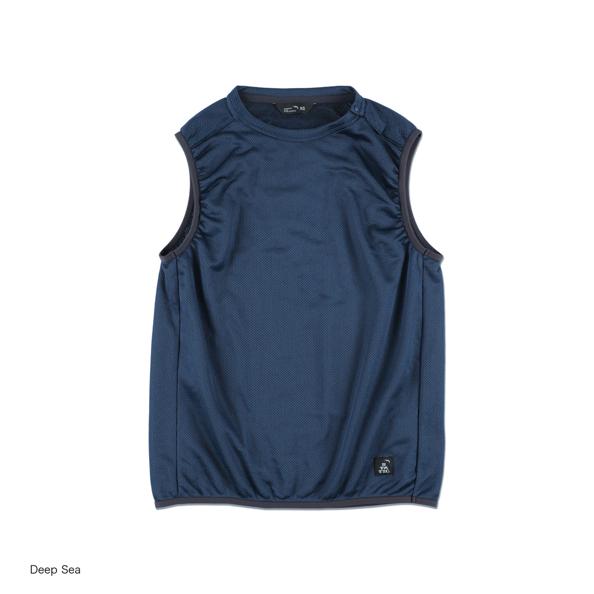 ADRIFT VEST