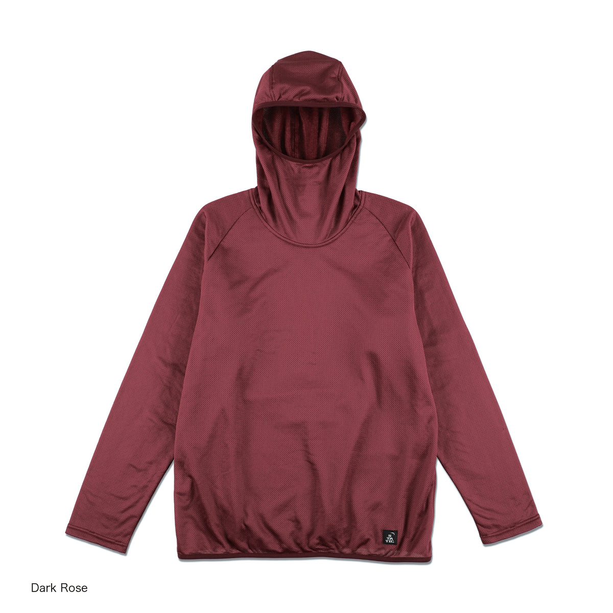 ADRIFT P/O HOODY