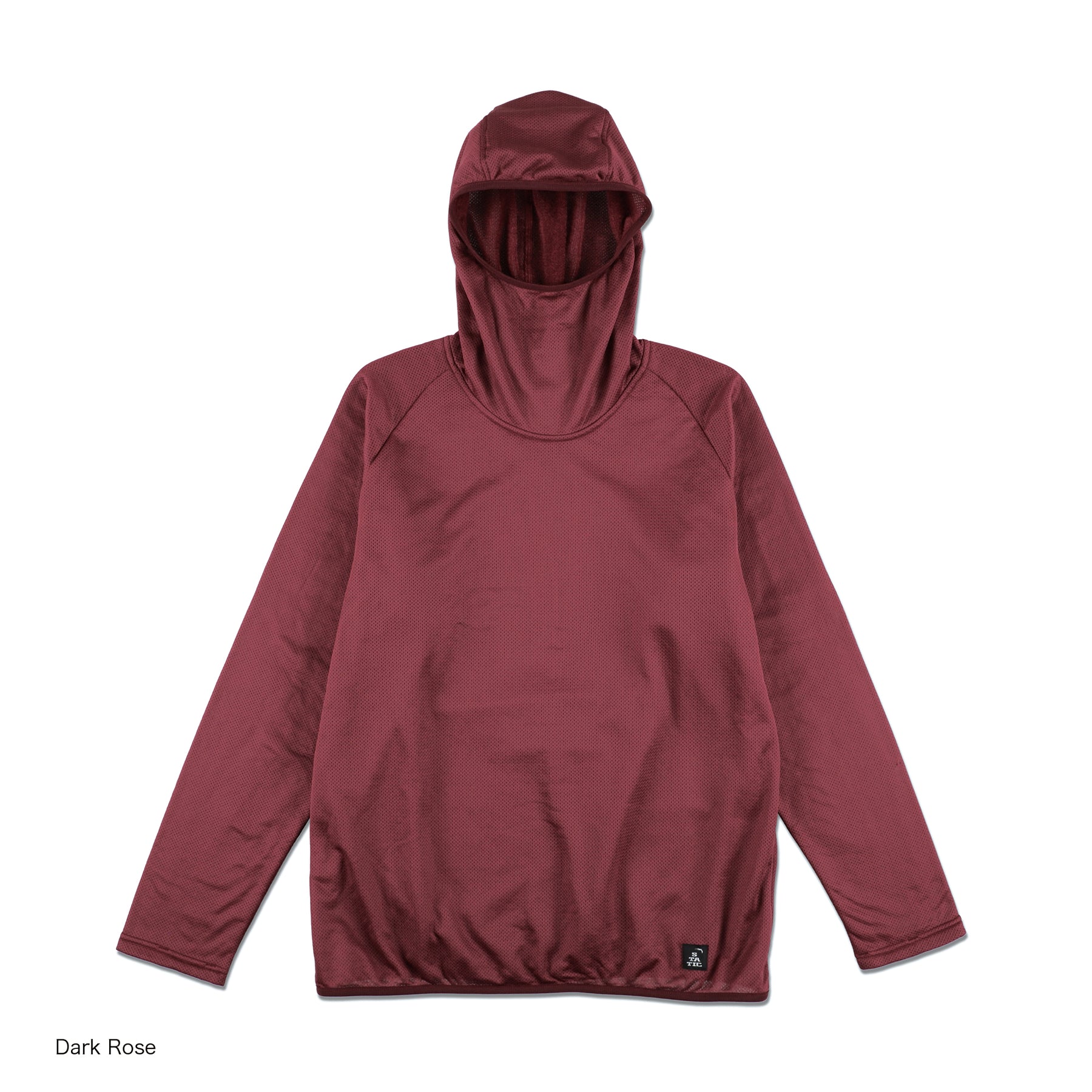 ADRIFT P/O HOODY