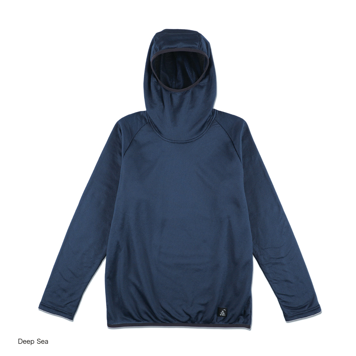 ADRIFT P/O HOODY