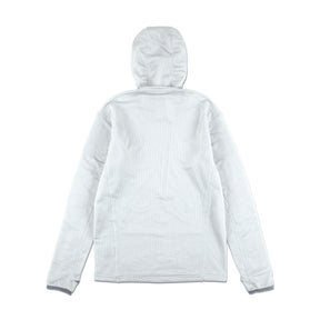 ADRIFT HALF ZIP HOODY 2.0