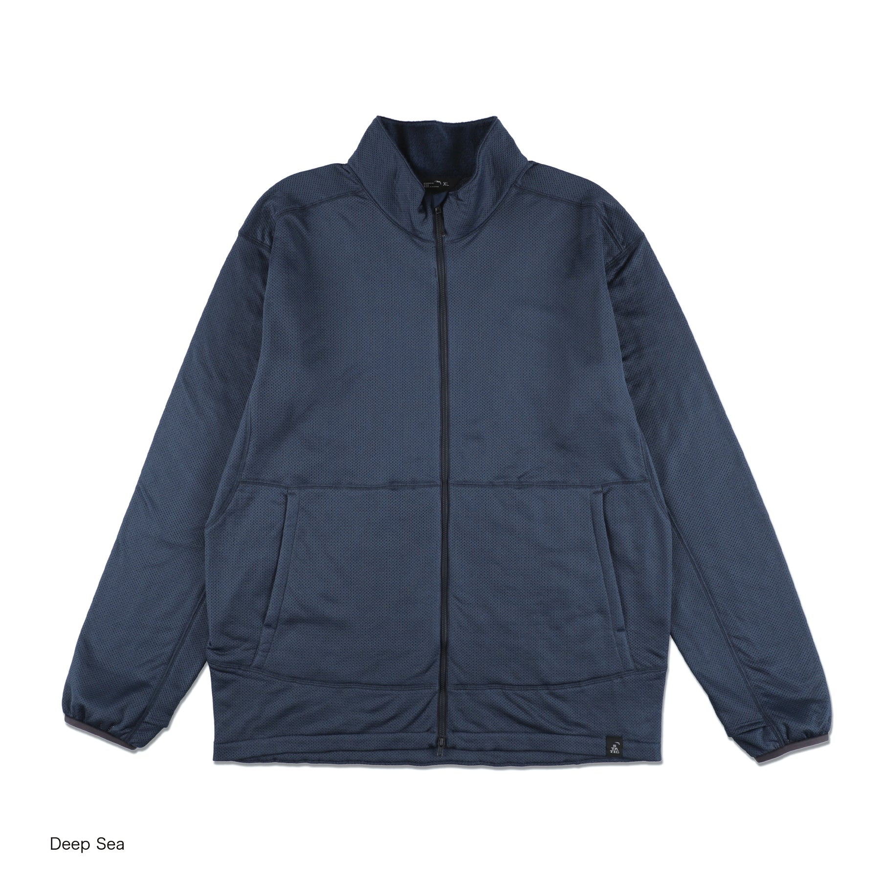 ADRIFT JACKET