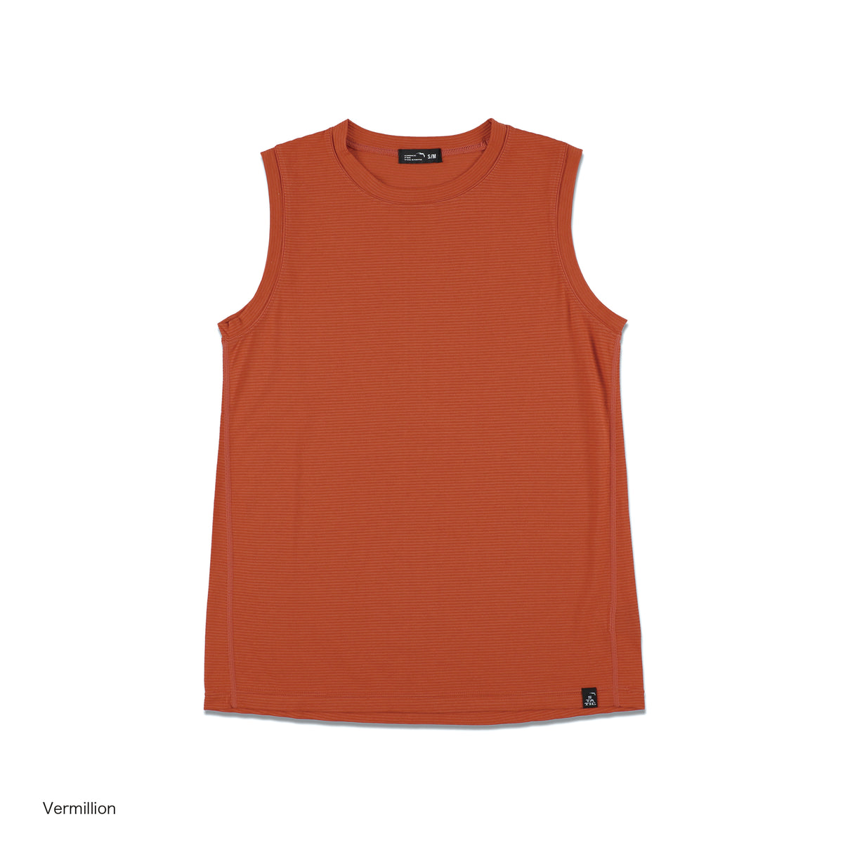 ALL ELEVATION SLEEVELESS W's