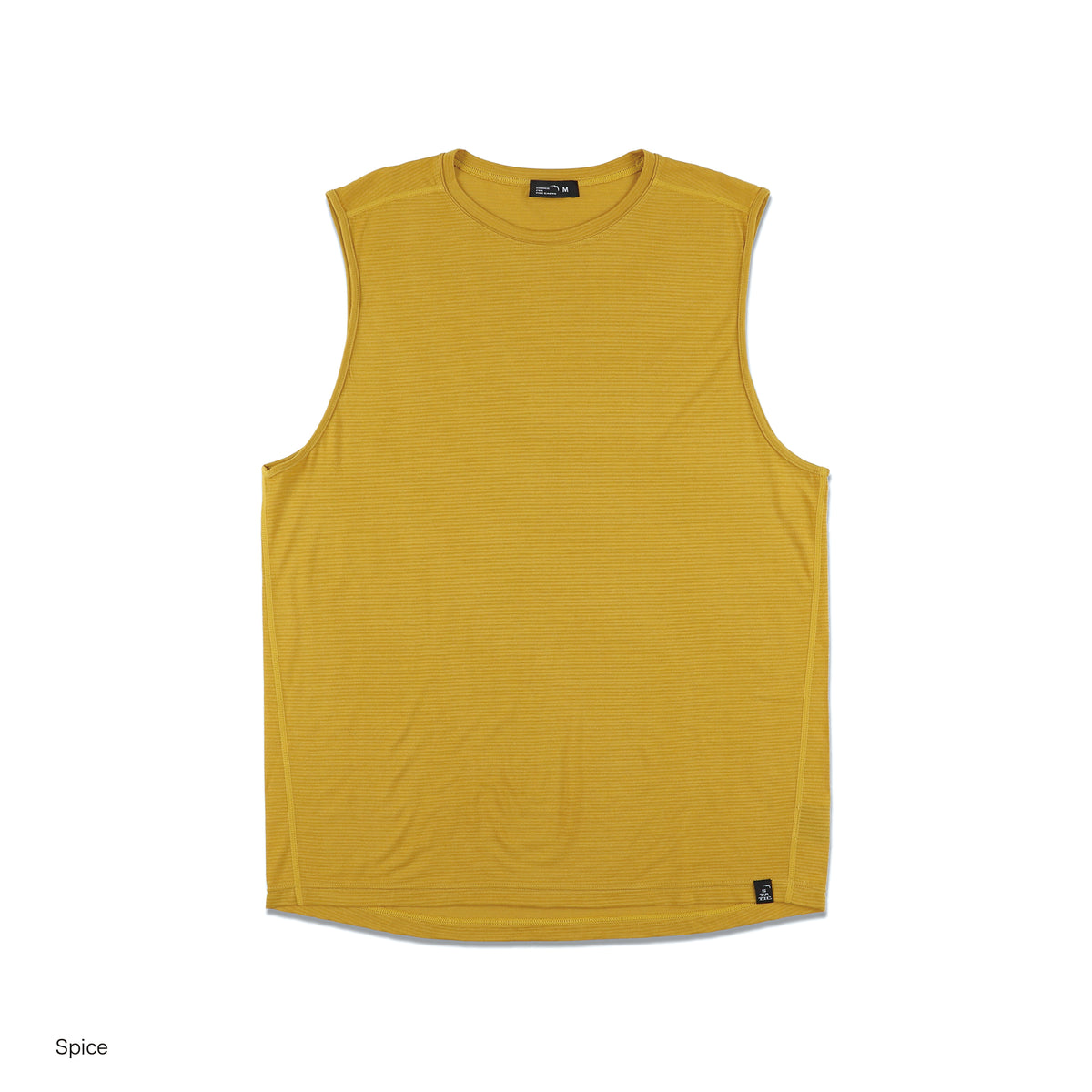 STATIC / ALL ELEVATION SLEEVELESS | STATICBLOOM ONLINE STORE