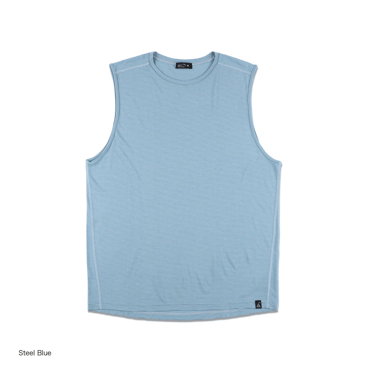 ALL ELEVATION SLEEVELESS M's