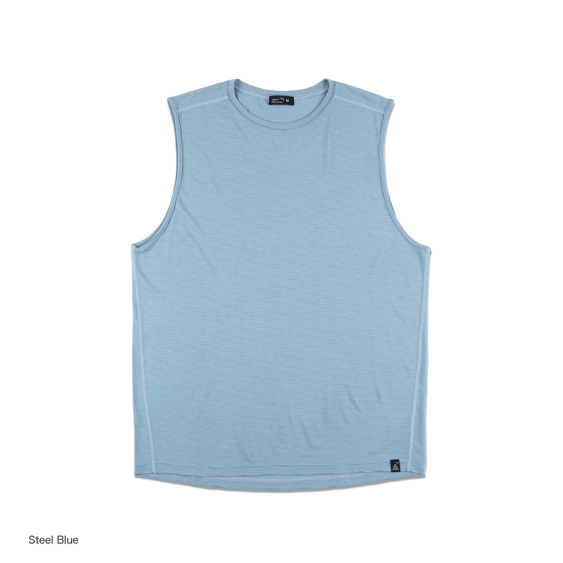 ALL ELEVATION SLEEVELESS M's