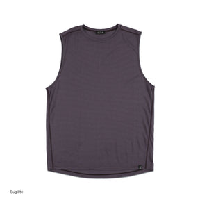 ALL ELEVATION SLEEVELESS M's