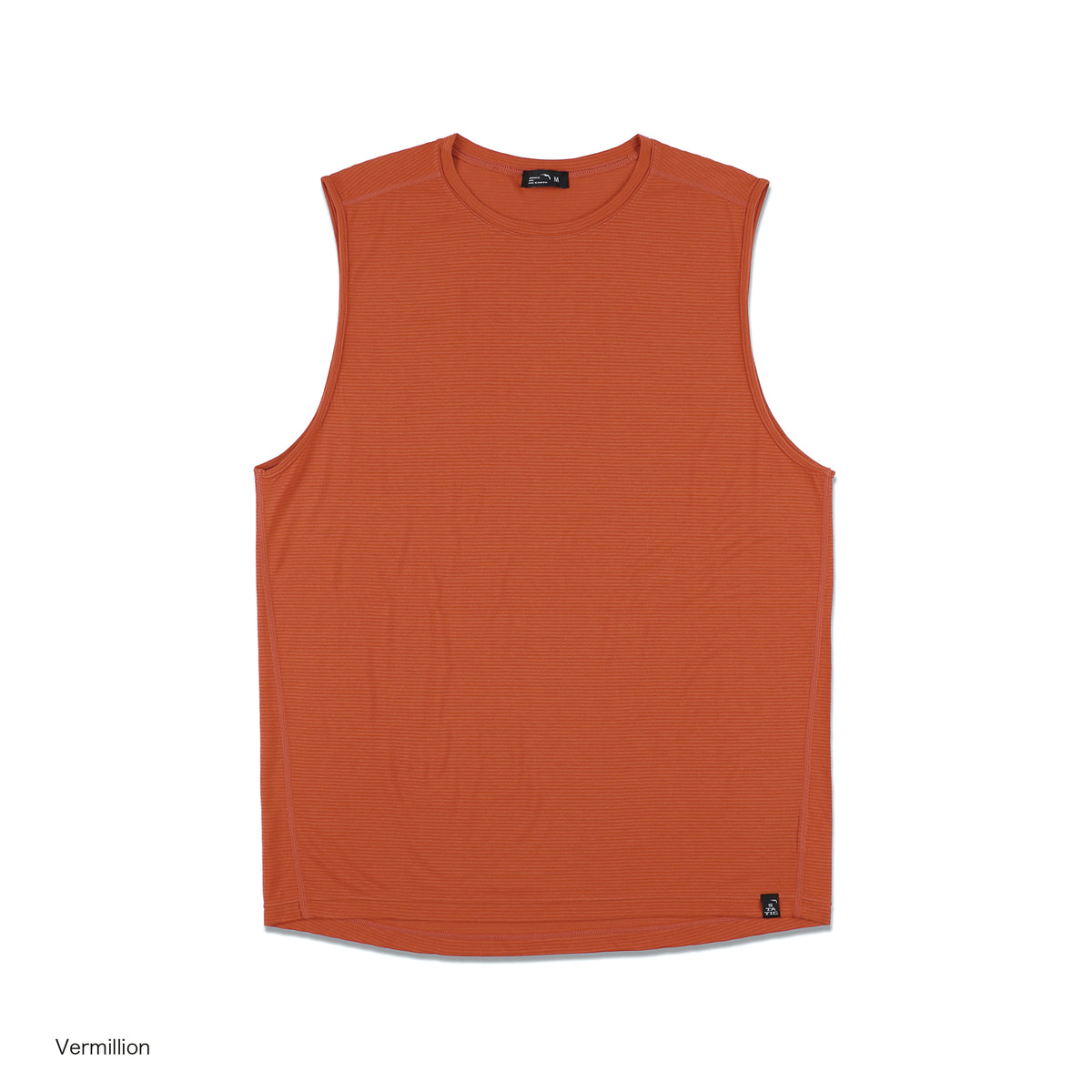 ALL ELEVATION SLEEVELESS M's
