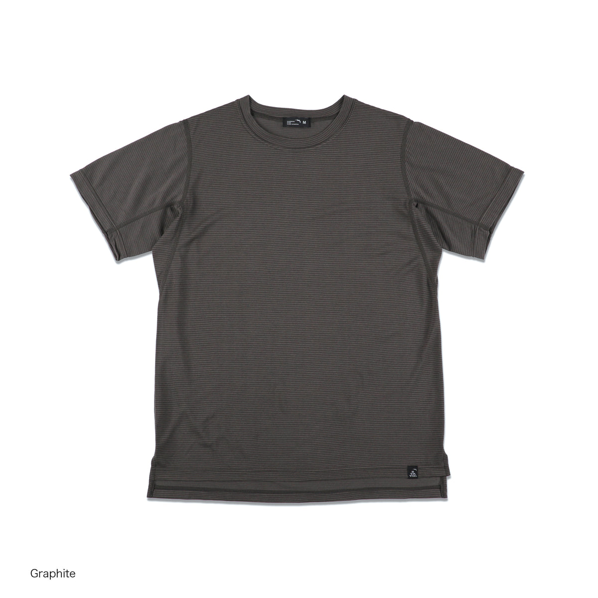 ALL ELEVATION S/S W's