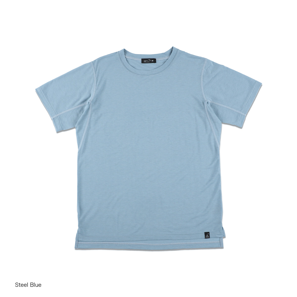 STATIC / ALL ELEVATION S/S W