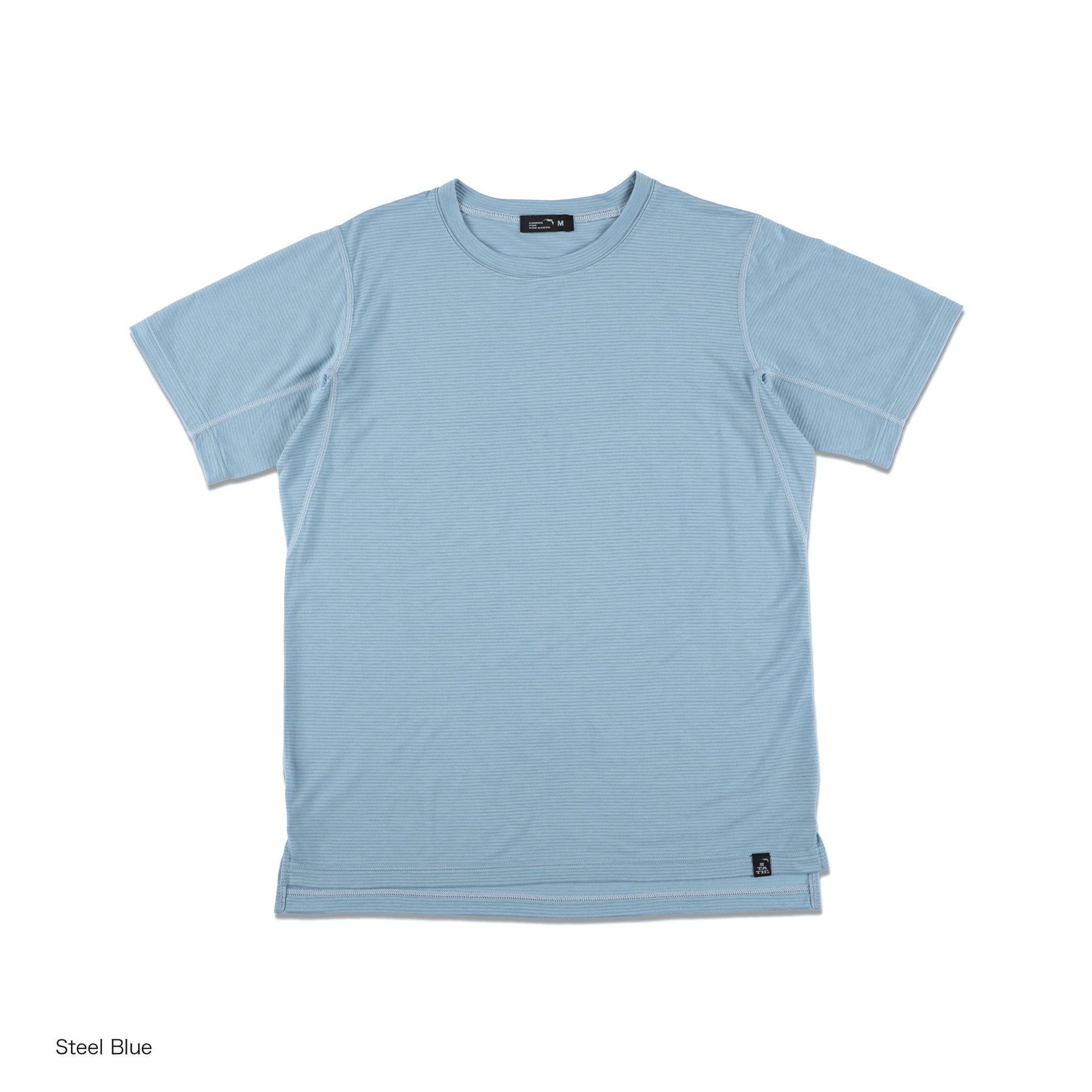 ALL ELEVATION S/S W's