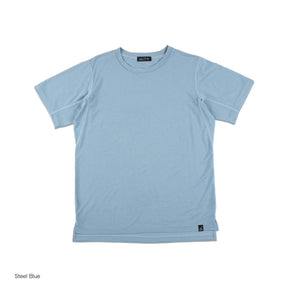 ALL ELEVATION S/S W's