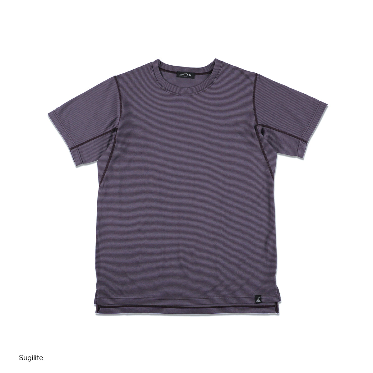 ALL ELEVATION S/S W's