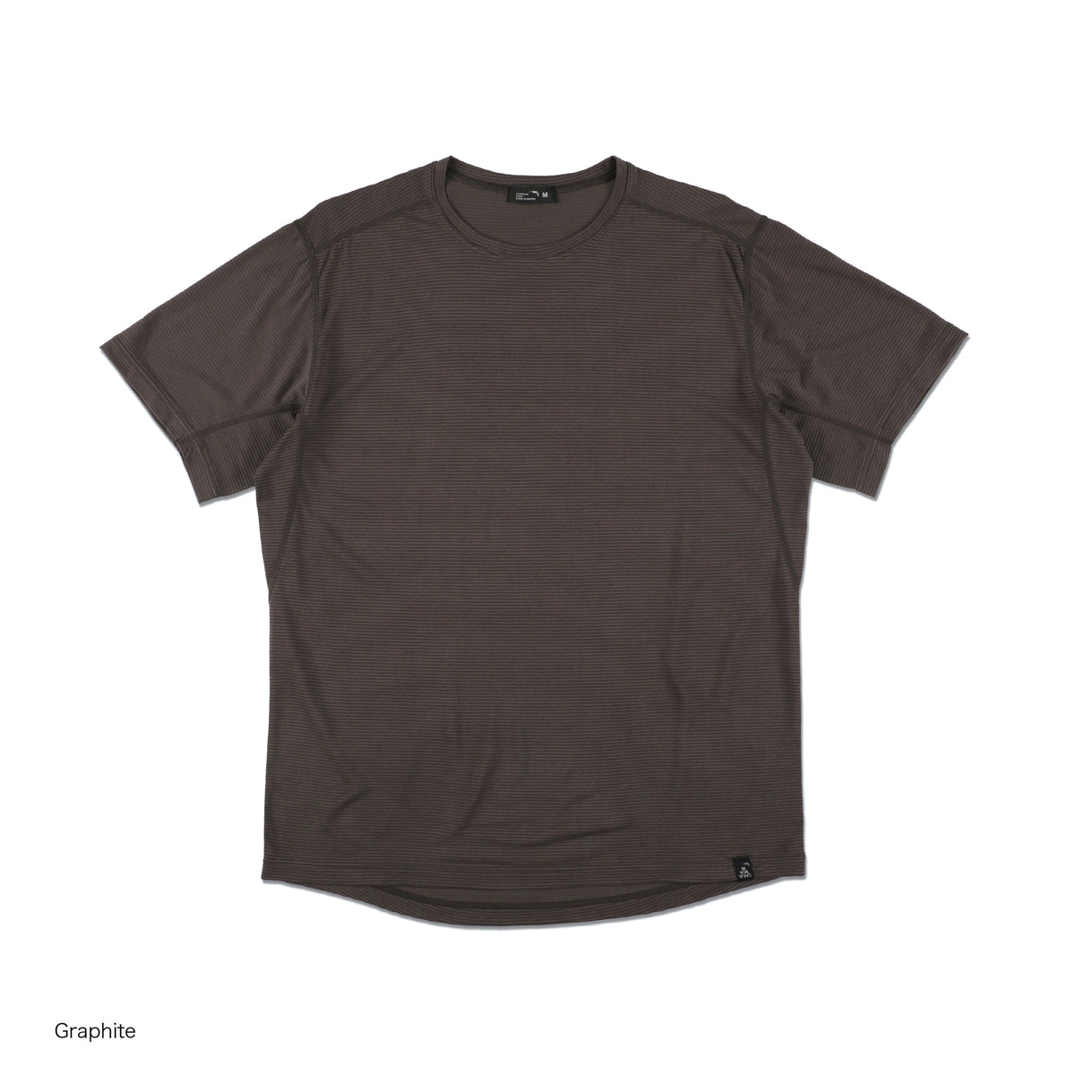 ALL ELEVATION S/S M's