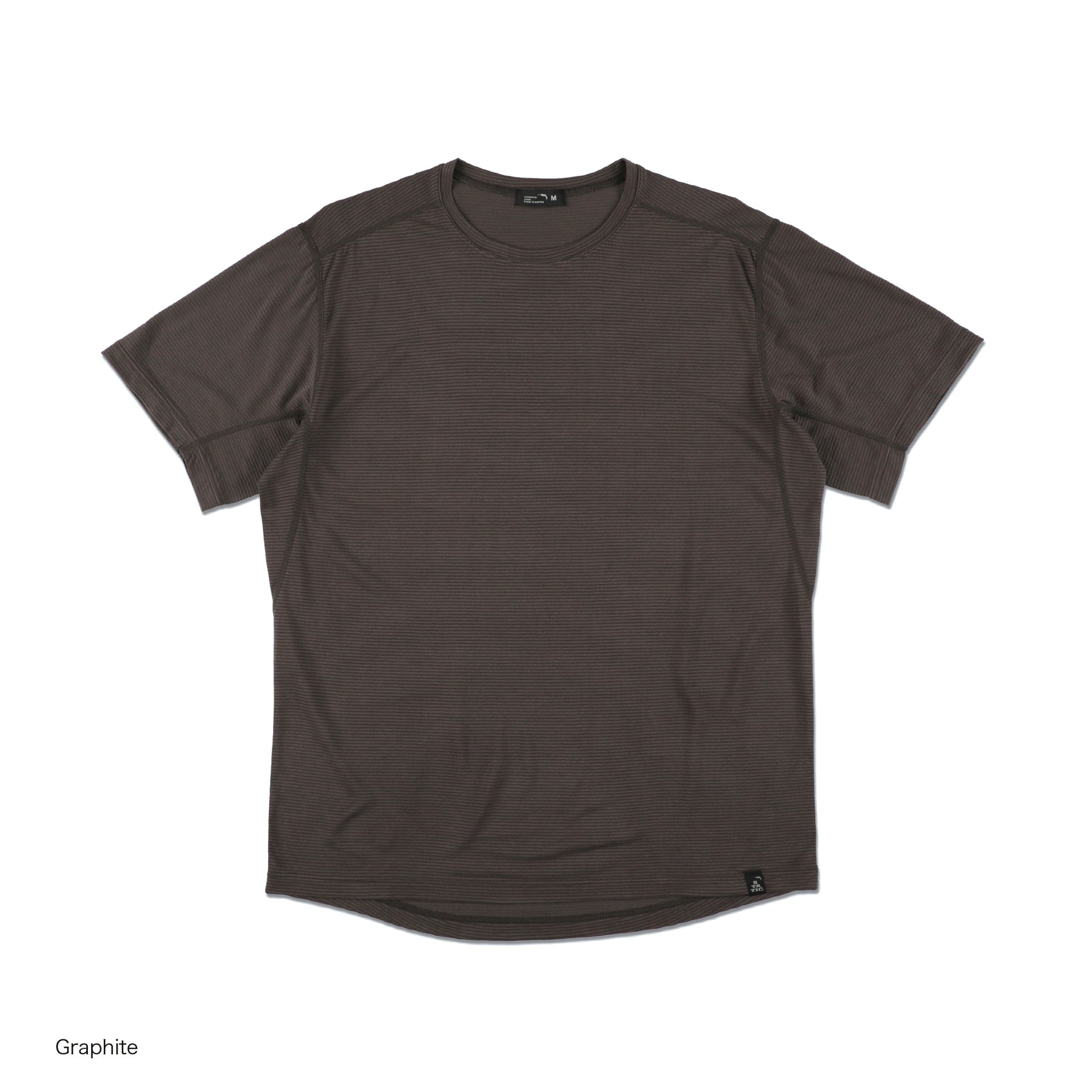 ALL ELEVATION S/S M's