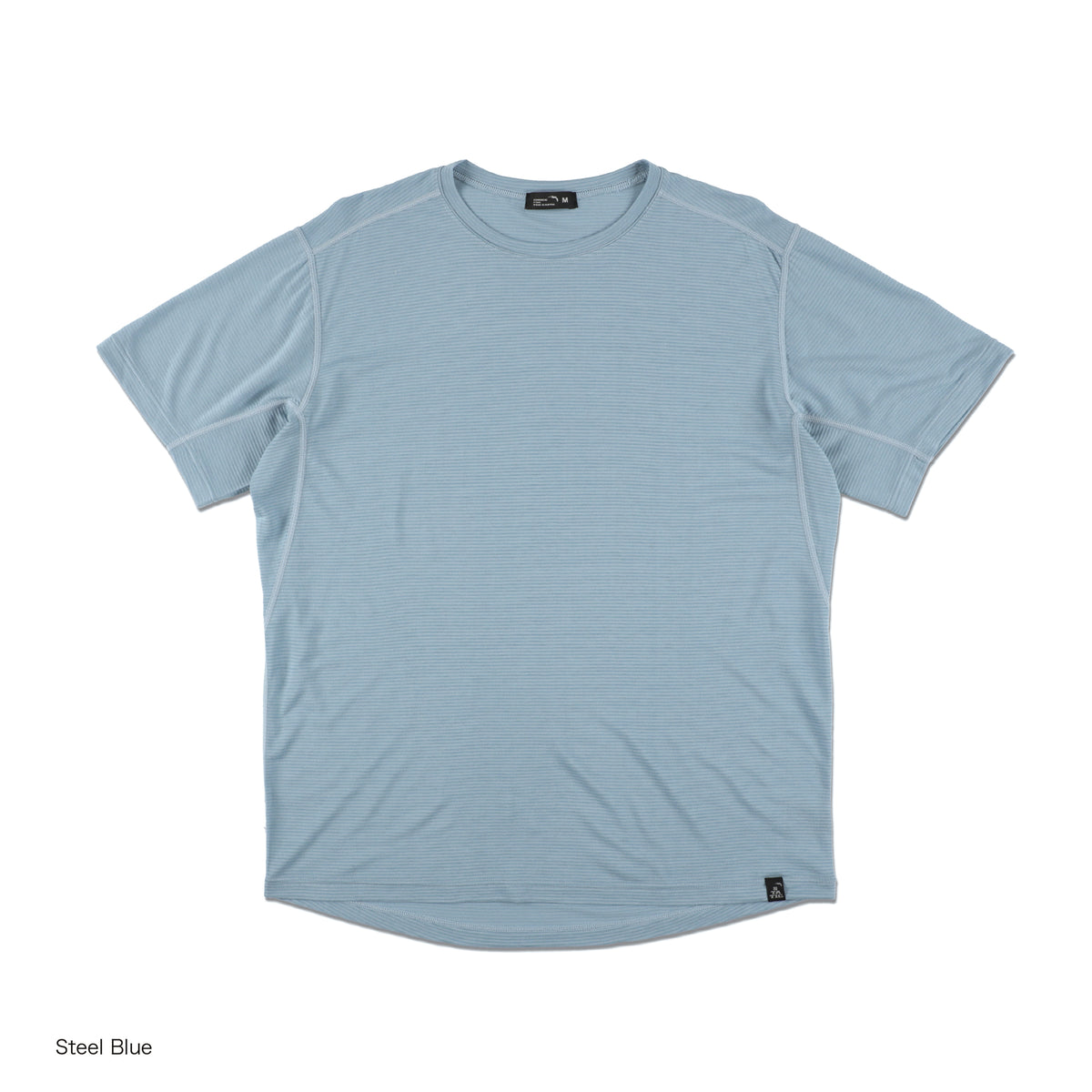 ALL ELEVATION S/S M's