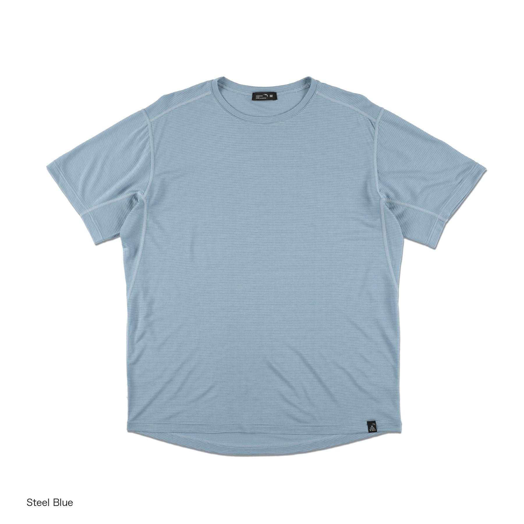 ALL ELEVATION S/S M's