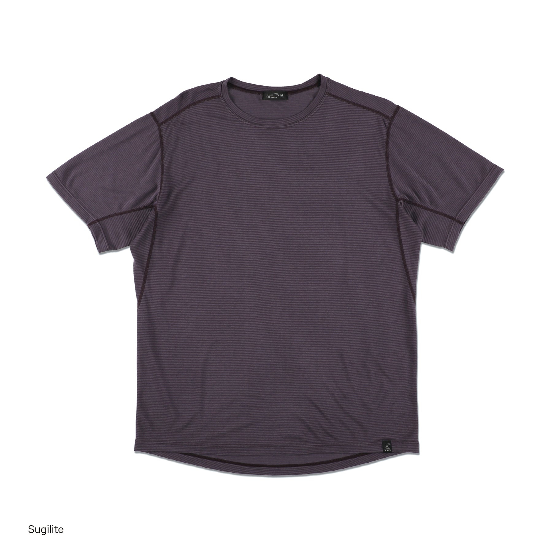 ALL ELEVATION S/S M's