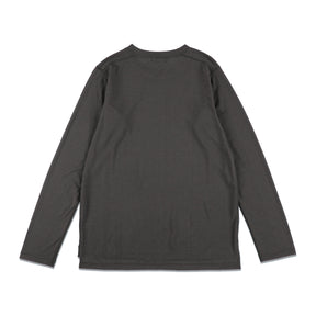 ALL ELEVATION L/S W's