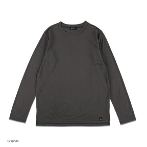 ALL ELEVATION L/S W's