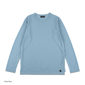 ALL ELEVATION L/S W's