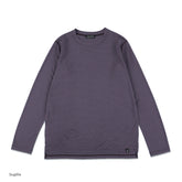 ALL ELEVATION L/S W's