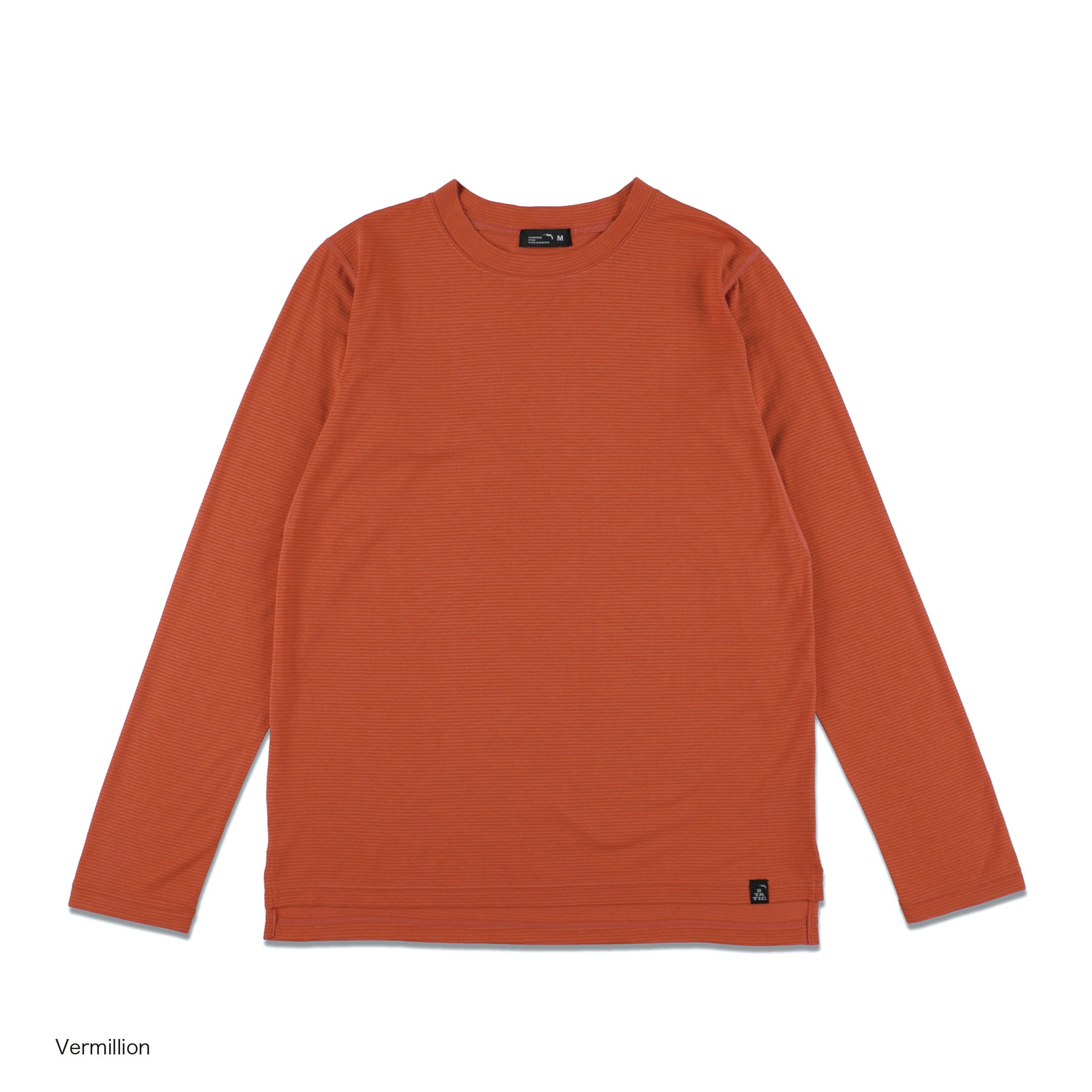 ALL ELEVATION L/S W's